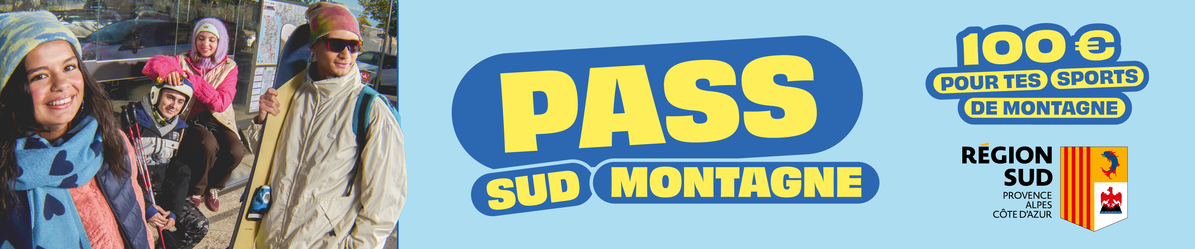 Région Sud