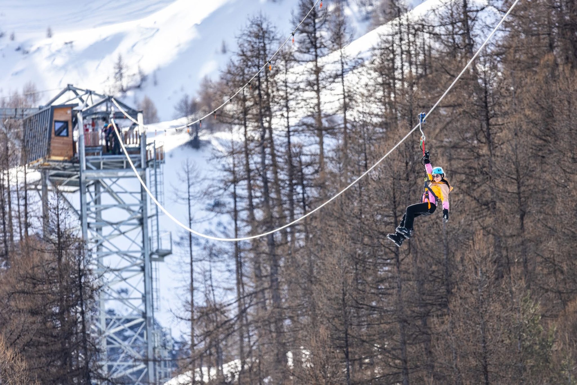 L'offre à ne pas manquer