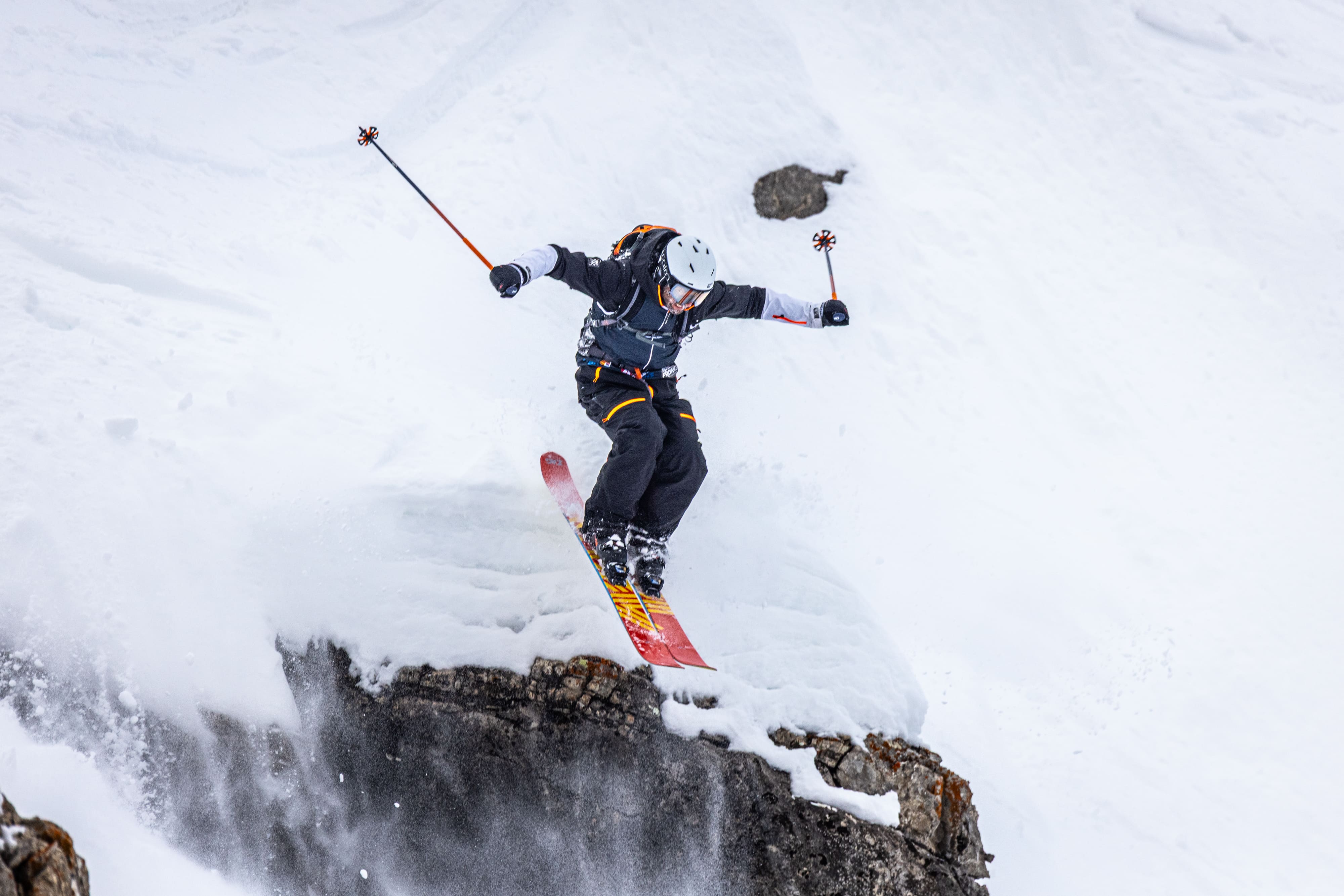 Forfait Saison Ubaye